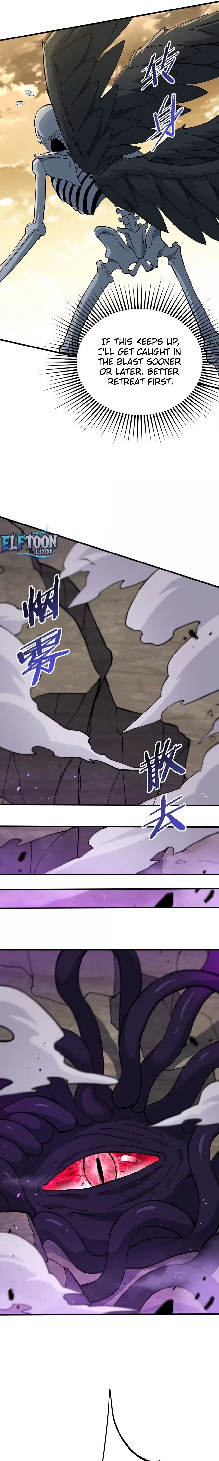 Read Zhege Tiandao Bu Hunyong Manga Online