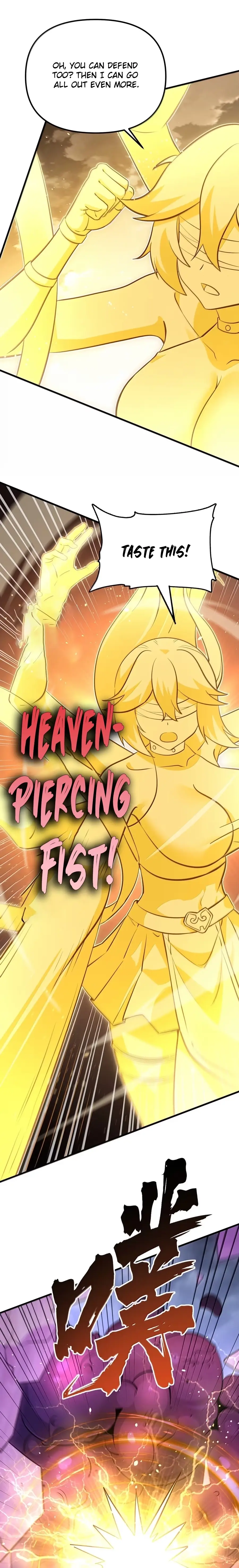 Read Zhege Tiandao Bu Hunyong Manga Online