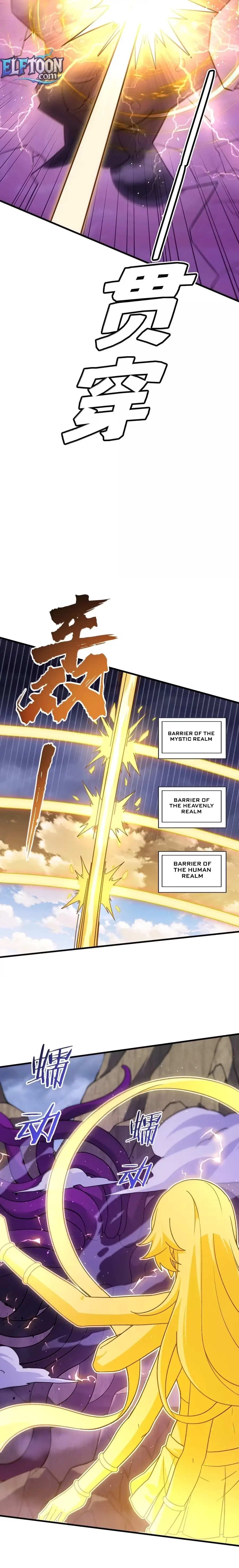 Read Zhege Tiandao Bu Hunyong Manga Online