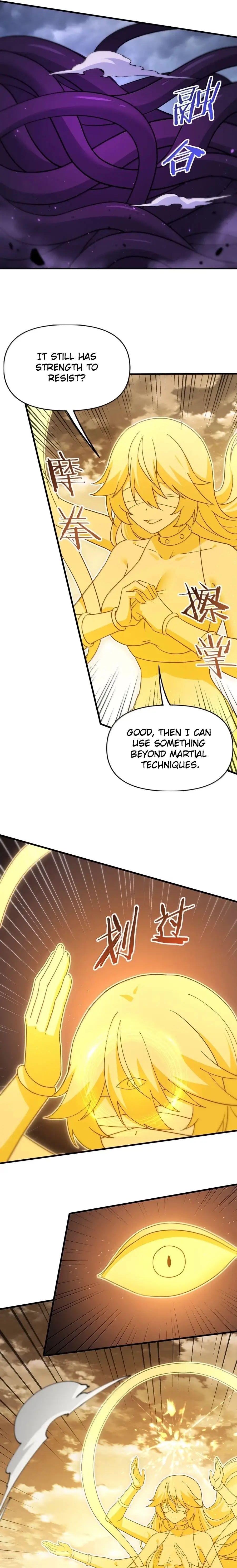 Read Zhege Tiandao Bu Hunyong Manga Online