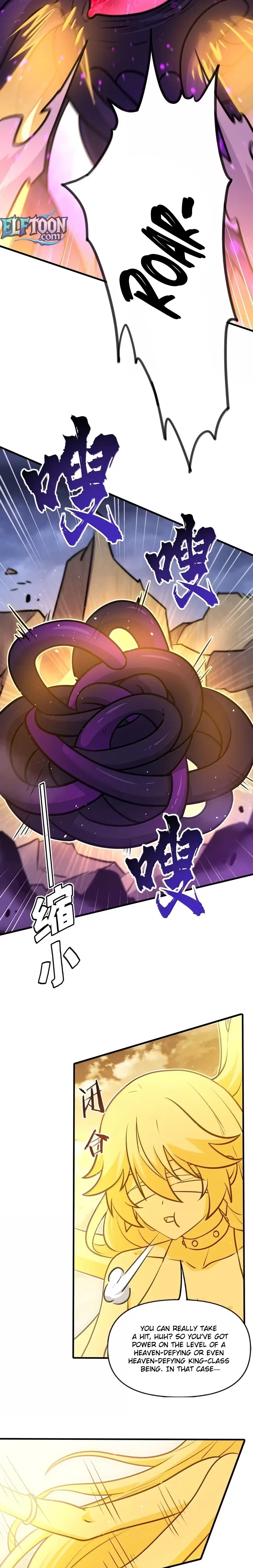 Read Zhege Tiandao Bu Hunyong Manga Online