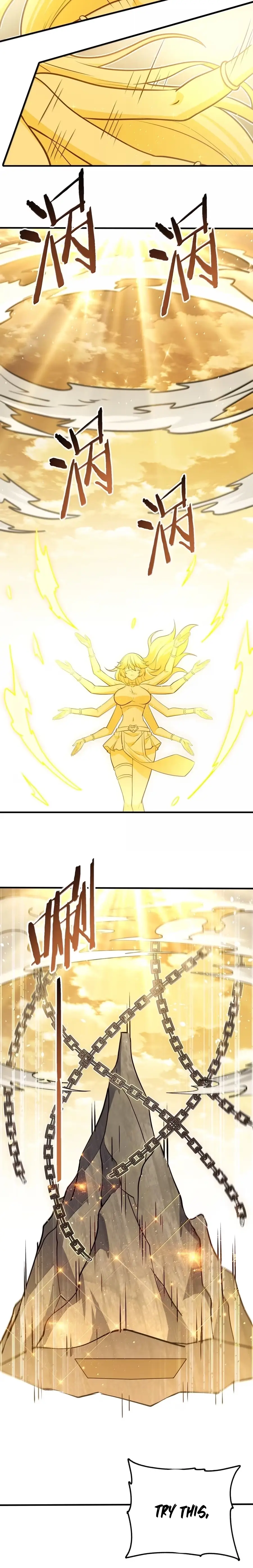 Read Zhege Tiandao Bu Hunyong Manga Online