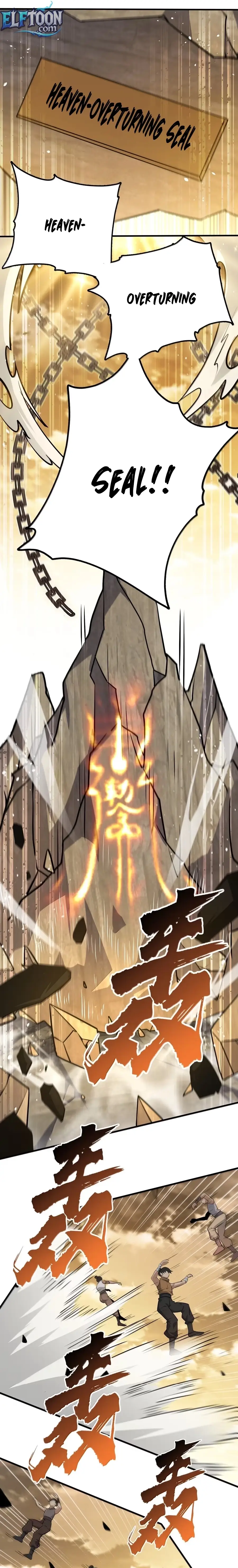 Read Zhege Tiandao Bu Hunyong Manga Online