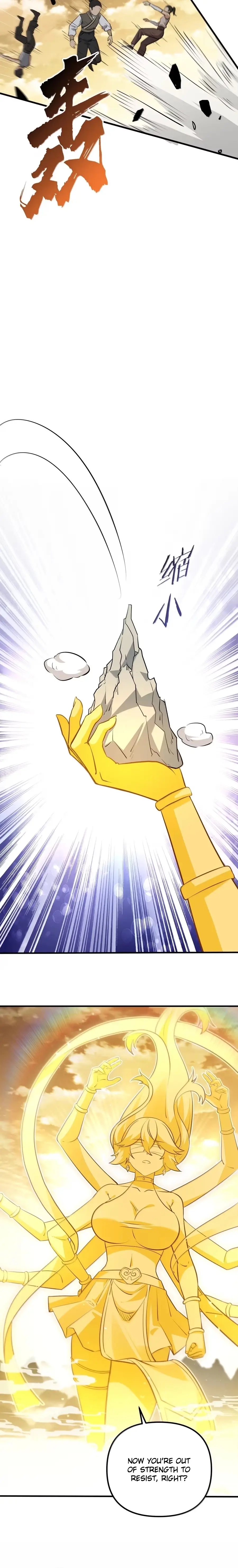 Read Zhege Tiandao Bu Hunyong Manga Online