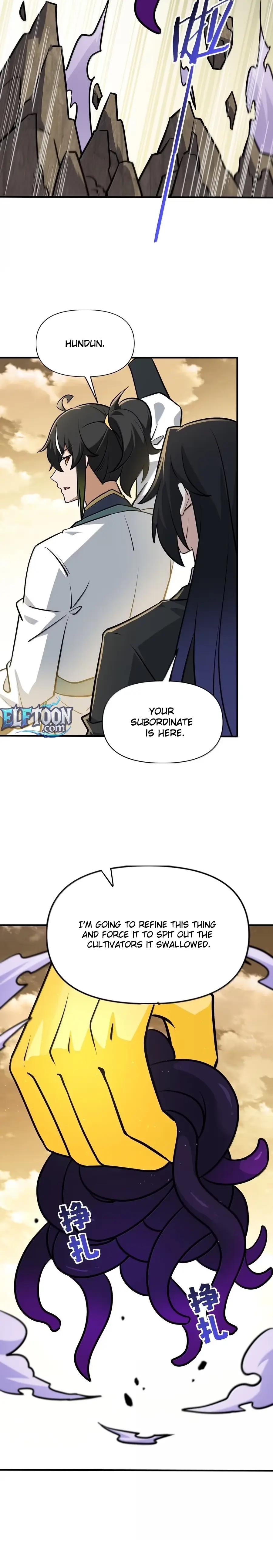 Read Zhege Tiandao Bu Hunyong Manga Online