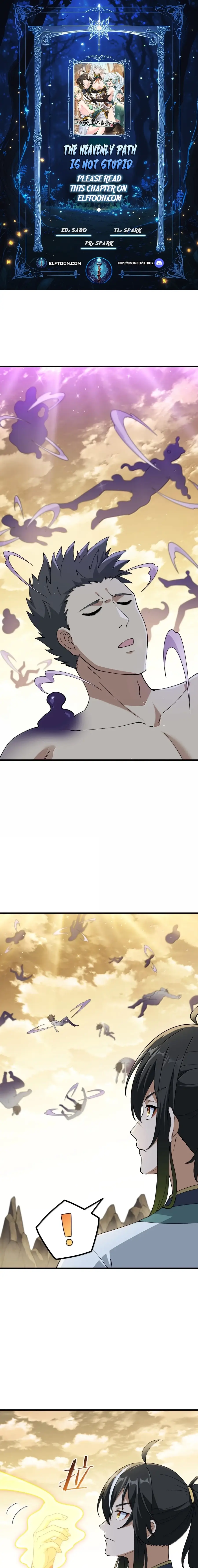 Read Zhege Tiandao Bu Hunyong Manga Online