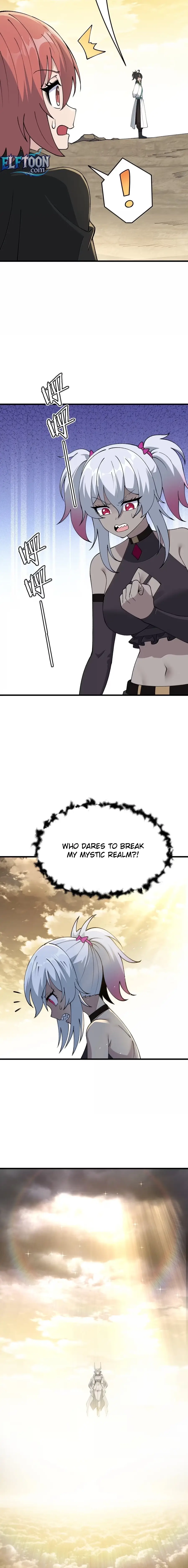 Read Zhege Tiandao Bu Hunyong Manga Online