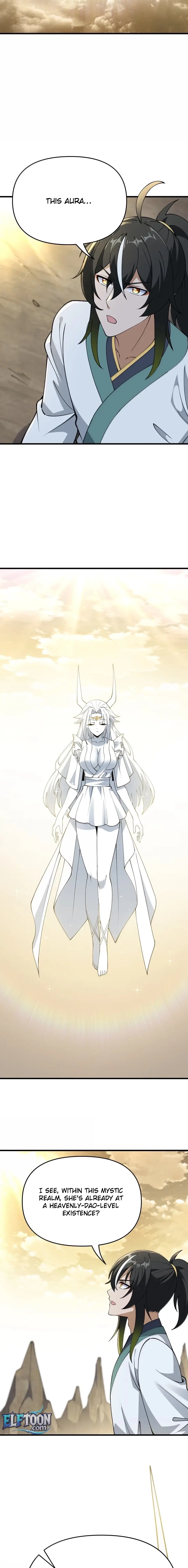 Read Zhege Tiandao Bu Hunyong Manga Online