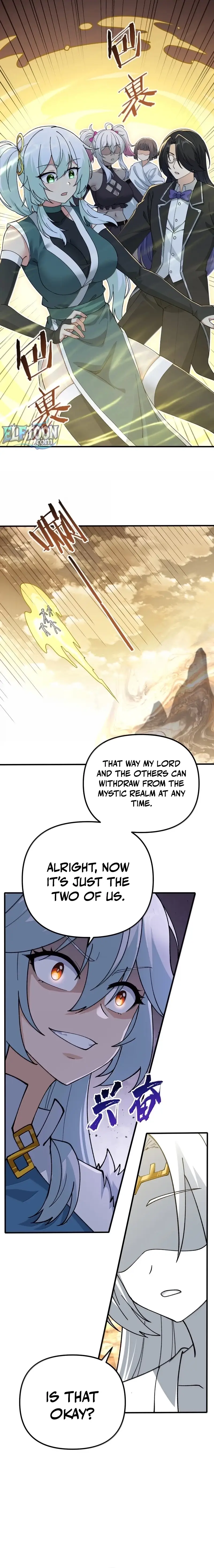 Read Zhege Tiandao Bu Hunyong Manga Online