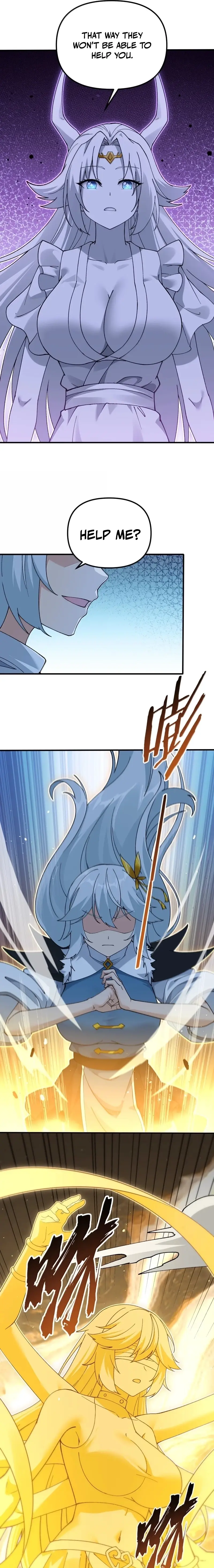 Read Zhege Tiandao Bu Hunyong Manga Online