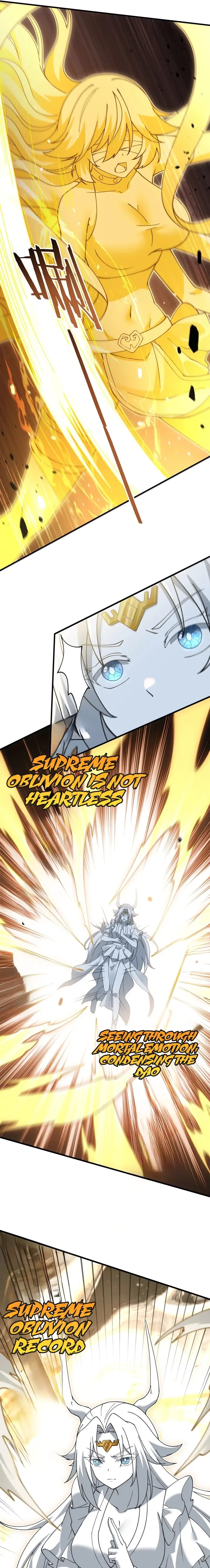 Read Zhege Tiandao Bu Hunyong Manga Online