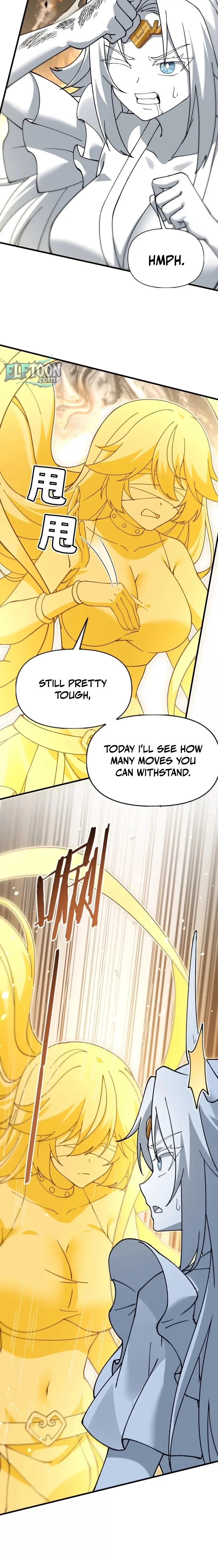 Read Zhege Tiandao Bu Hunyong Manga Online