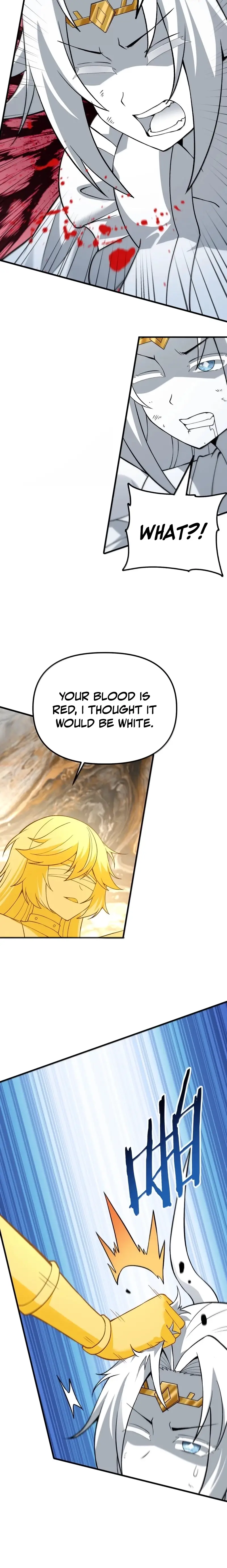 Read Zhege Tiandao Bu Hunyong Manga Online