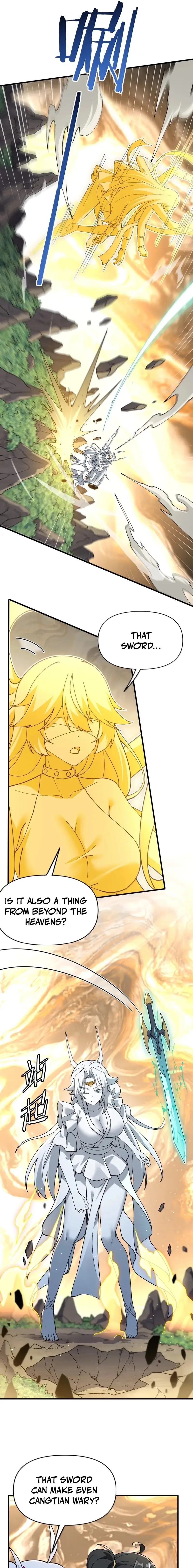 Read Zhege Tiandao Bu Hunyong Manga Online