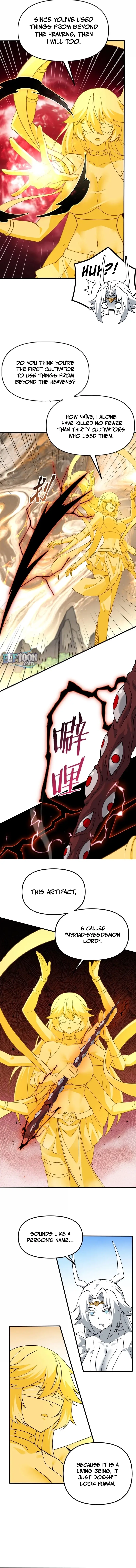 Read Zhege Tiandao Bu Hunyong Manga Online