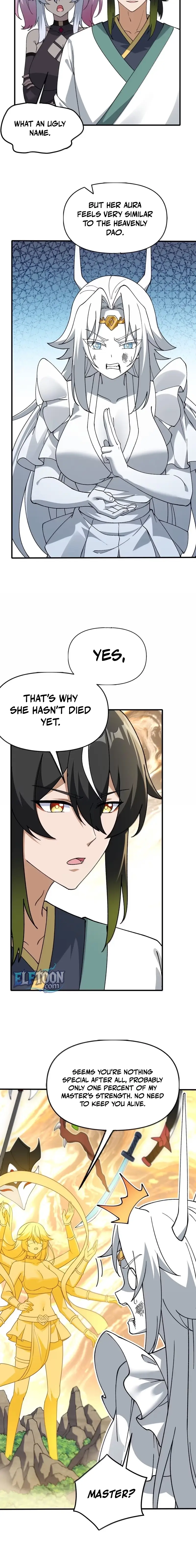 Read Zhege Tiandao Bu Hunyong Manga Online