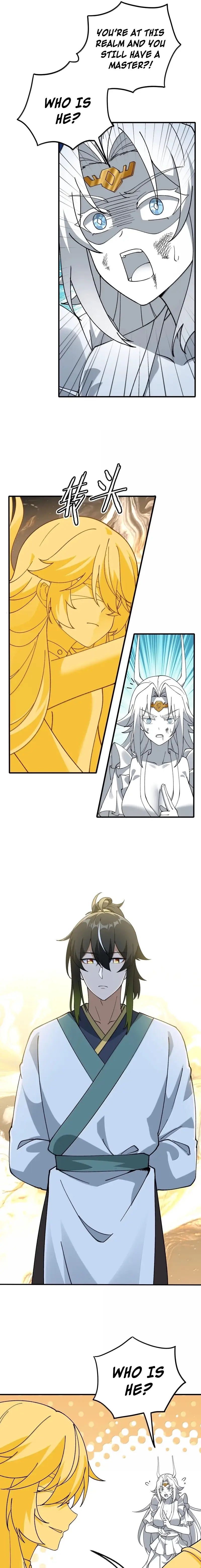 Read Zhege Tiandao Bu Hunyong Manga Online