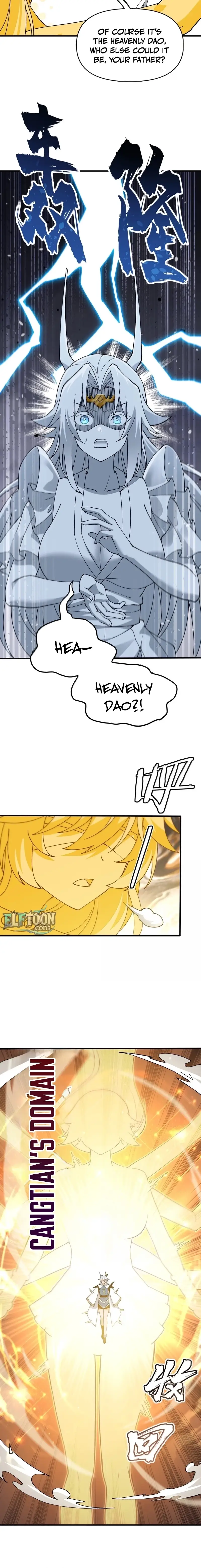 Read Zhege Tiandao Bu Hunyong Manga Online