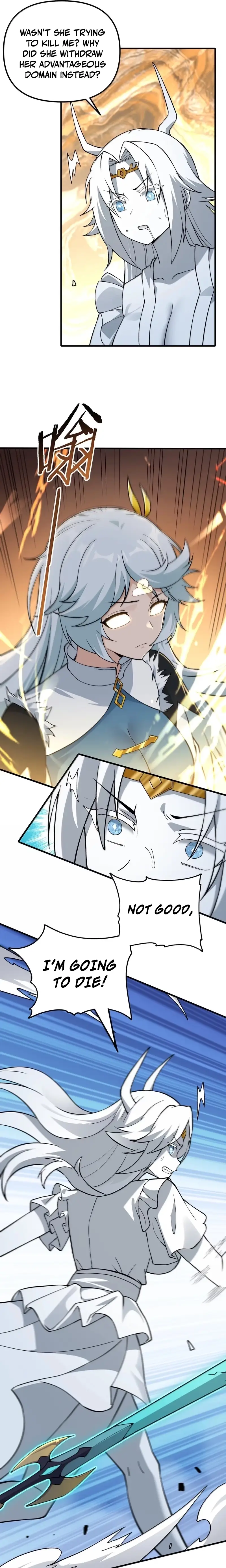 Read Zhege Tiandao Bu Hunyong Manga Online