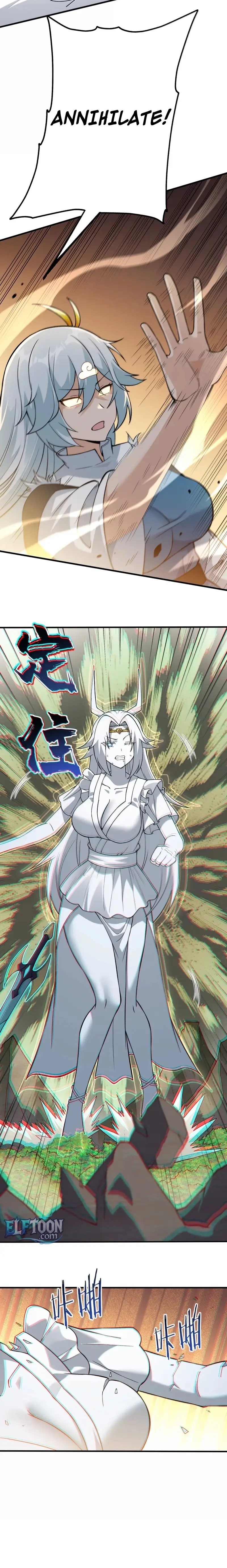 Read Zhege Tiandao Bu Hunyong Manga Online