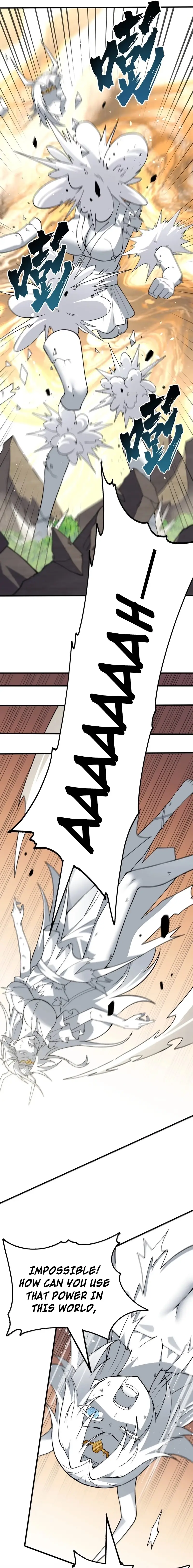 Read Zhege Tiandao Bu Hunyong Manga Online