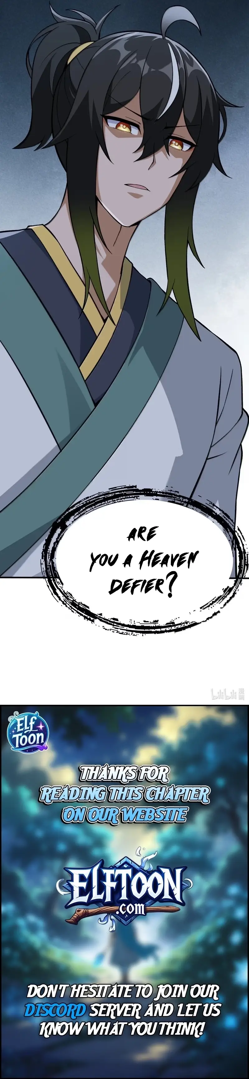 Read Zhege Tiandao Bu Hunyong Manga Online