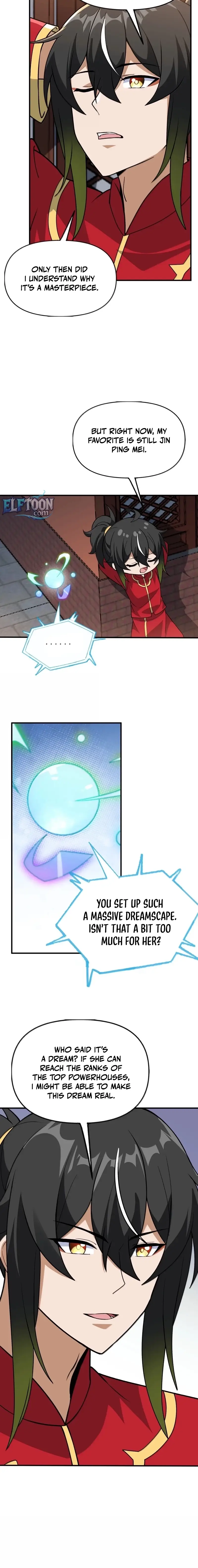 Read Zhege Tiandao Bu Hunyong Manga Online