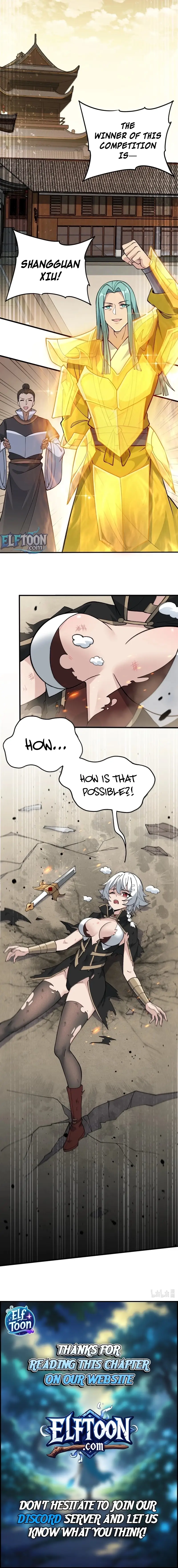 Read Zhege Tiandao Bu Hunyong Manga Online