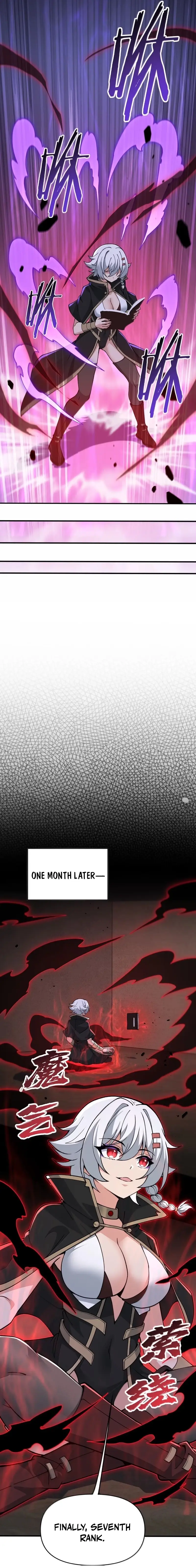 Read Zhege Tiandao Bu Hunyong Manga Online