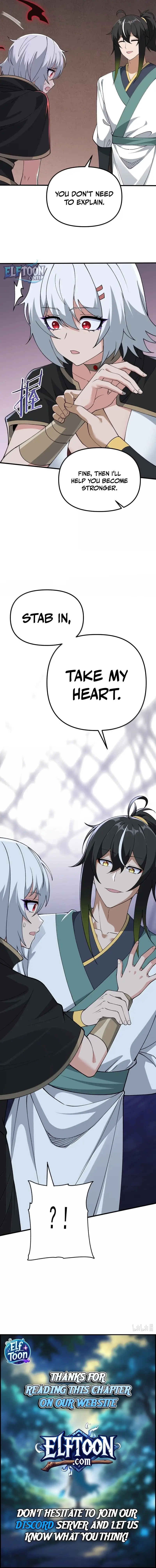 Read Zhege Tiandao Bu Hunyong Manga Online