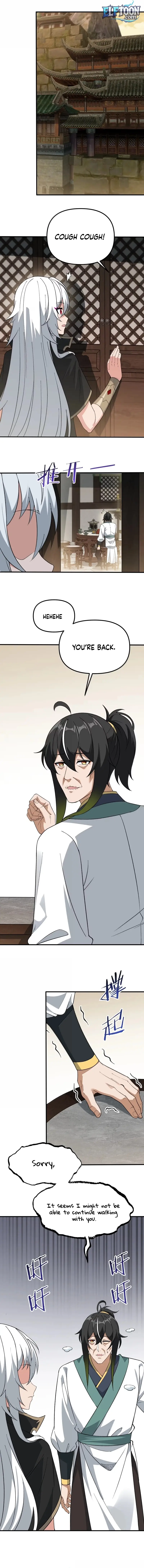 Read Zhege Tiandao Bu Hunyong Manga Online