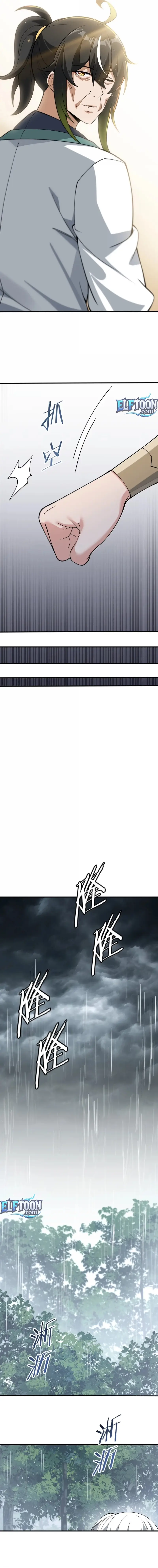 Read Zhege Tiandao Bu Hunyong Manga Online