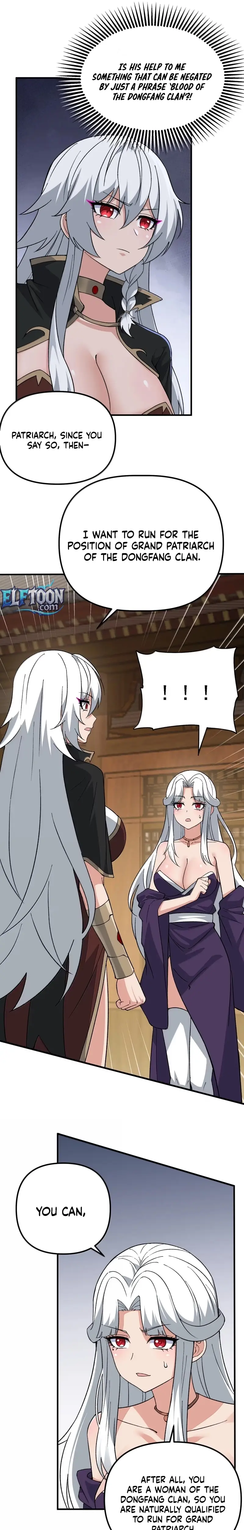 Read Zhege Tiandao Bu Hunyong Manga Online