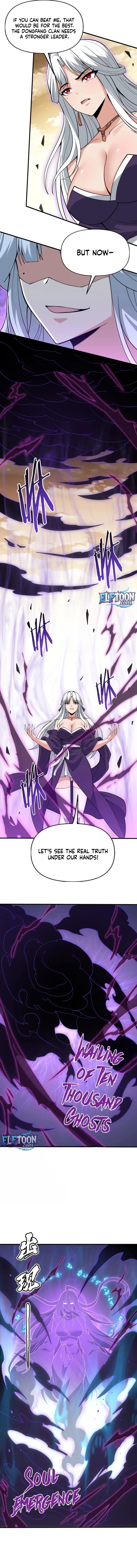 Read Zhege Tiandao Bu Hunyong Manga Online