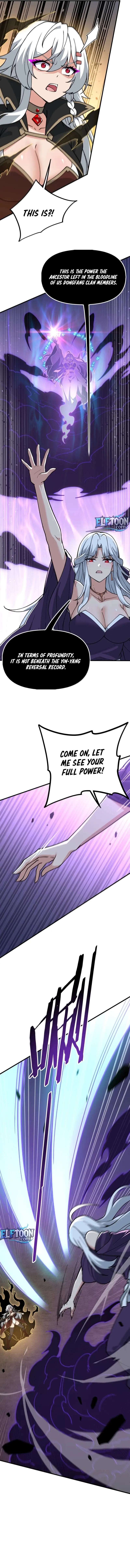 Read Zhege Tiandao Bu Hunyong Manga Online