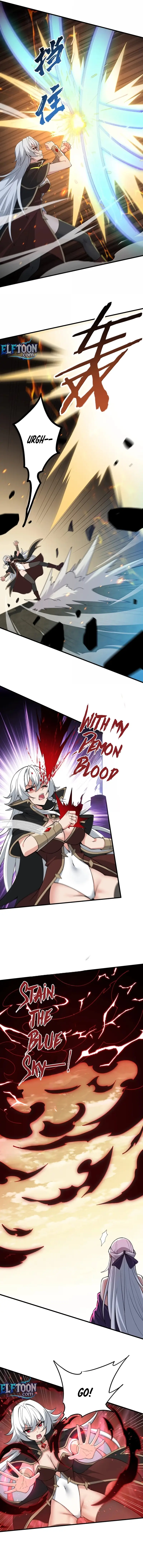 Read Zhege Tiandao Bu Hunyong Manga Online