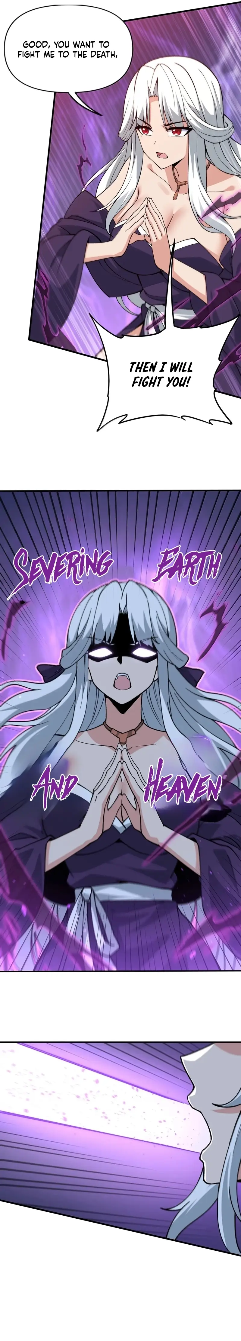 Read Zhege Tiandao Bu Hunyong Manga Online