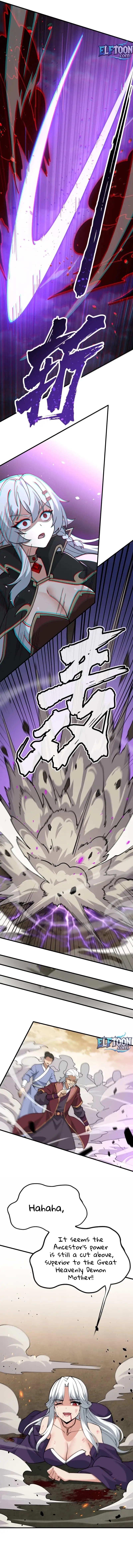 Read Zhege Tiandao Bu Hunyong Manga Online