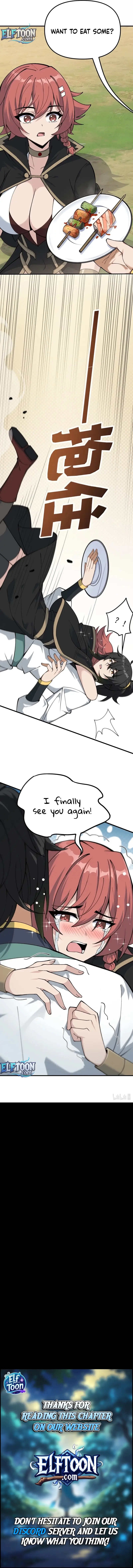 Read Zhege Tiandao Bu Hunyong Manga Online