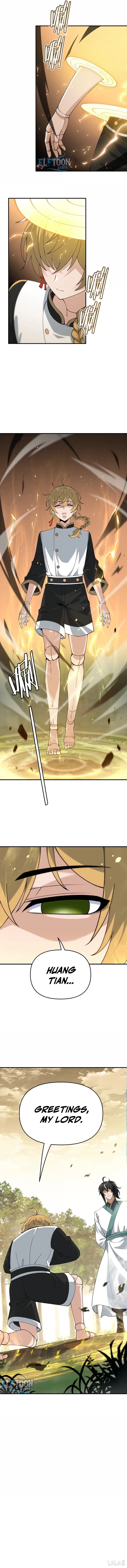 Read Zhege Tiandao Bu Hunyong Manga Online