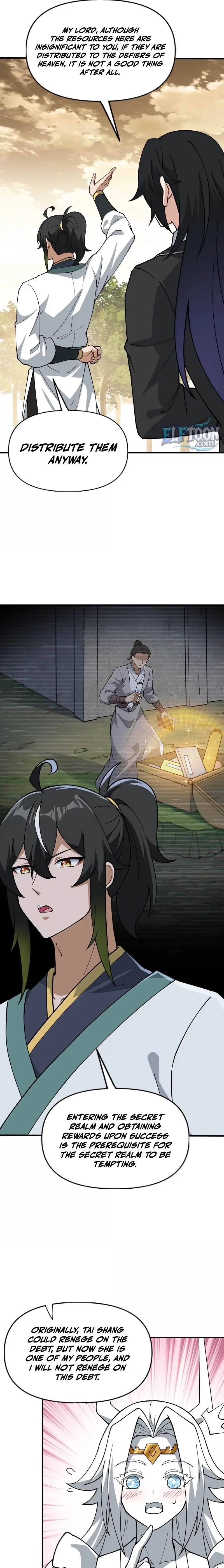 Read Zhege Tiandao Bu Hunyong Manga Online