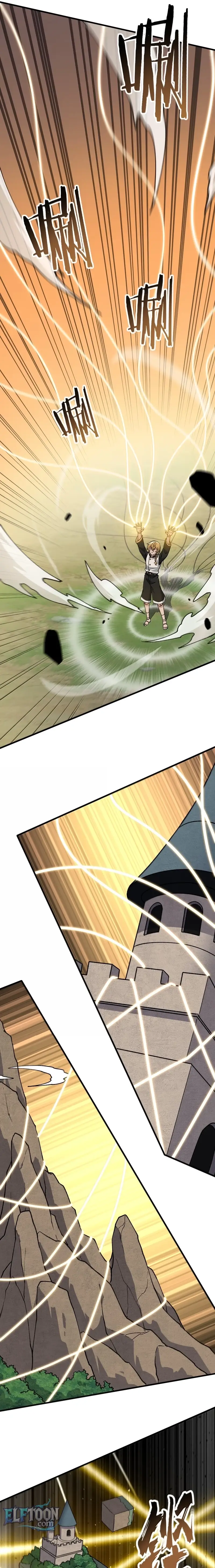 Read Zhege Tiandao Bu Hunyong Manga Online