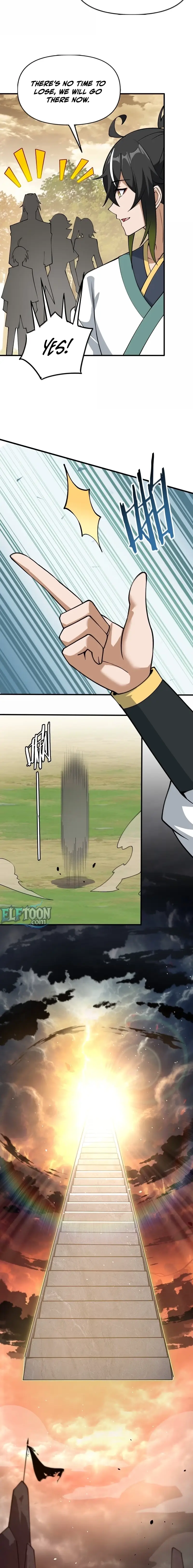 Read Zhege Tiandao Bu Hunyong Manga Online