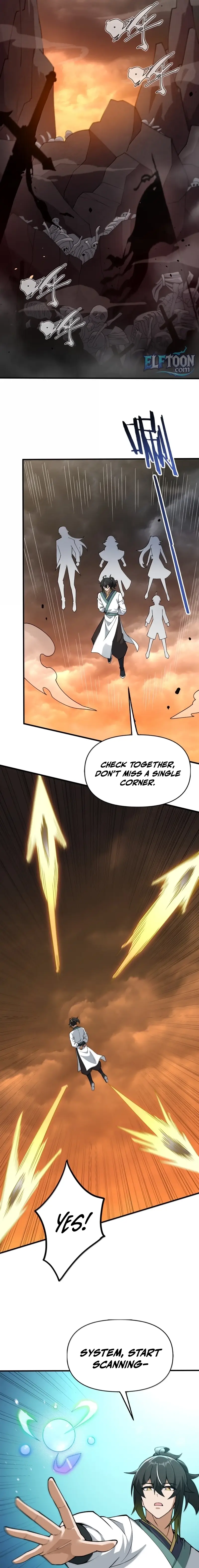 Read Zhege Tiandao Bu Hunyong Manga Online