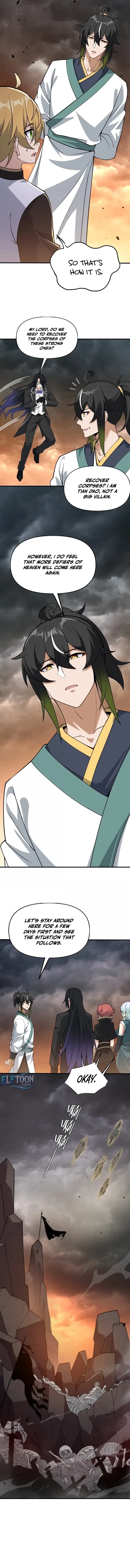 Read Zhege Tiandao Bu Hunyong Manga Online