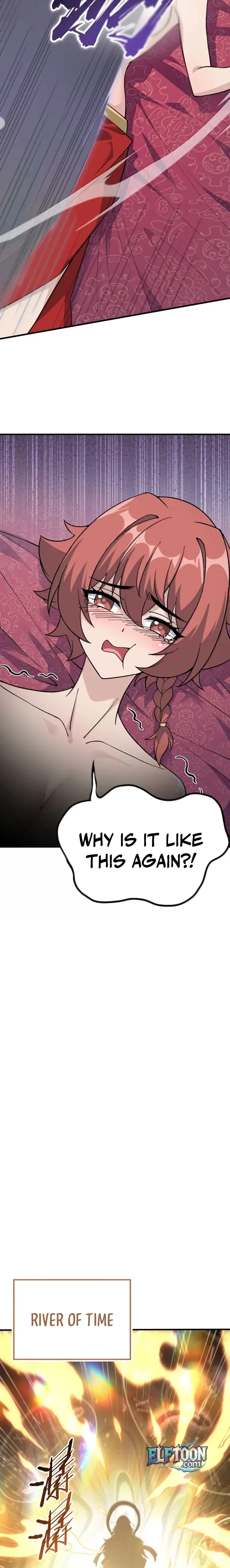 Read Zhege Tiandao Bu Hunyong Manga Online