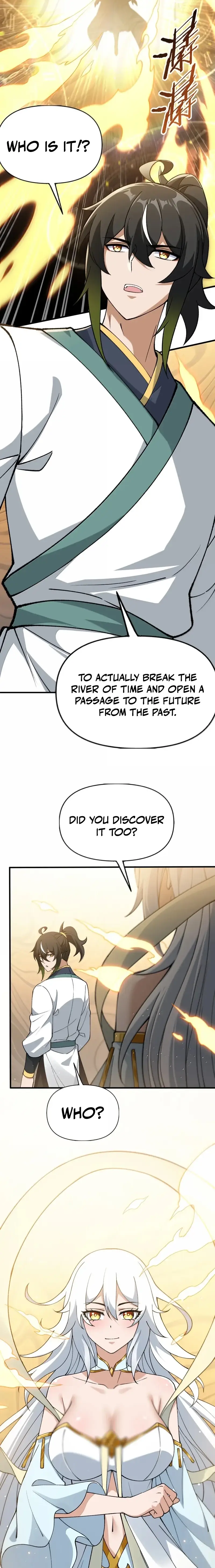 Read Zhege Tiandao Bu Hunyong Manga Online