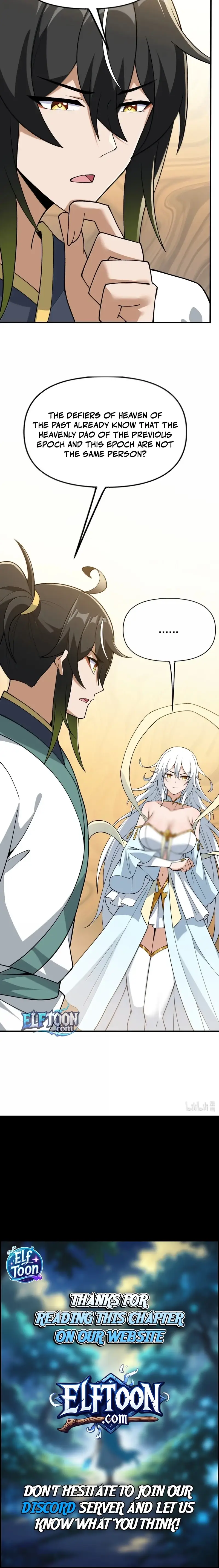 Read Zhege Tiandao Bu Hunyong Manga Online