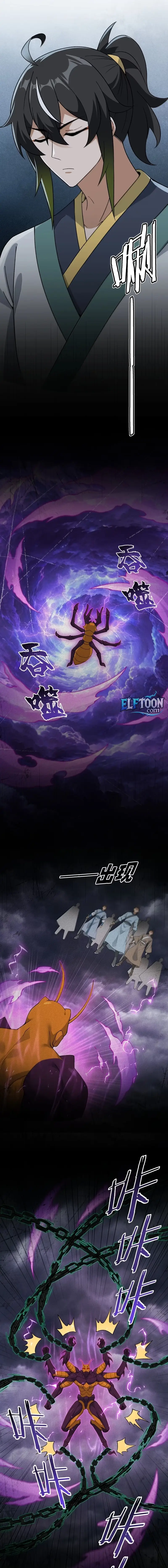 Read Zhege Tiandao Bu Hunyong Manga Online