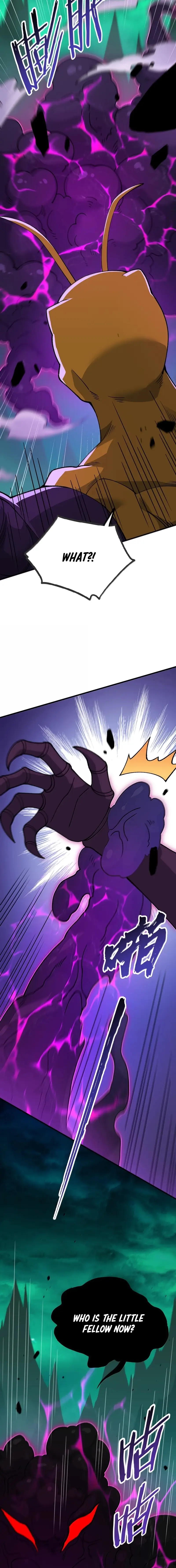 Read Zhege Tiandao Bu Hunyong Manga Online